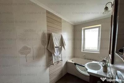 Apartament cu 4 camere decomandat în Sânpetru - 4