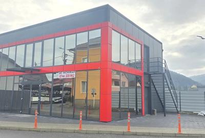 Inchiriez spatiu de 114 mp in Nasaud - 5