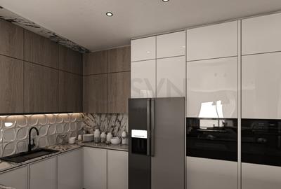 Apartament cu 2 camere decomandat în Aviației - 4