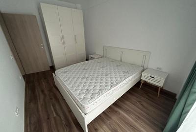 Apartament cu 2 camere decomandat în Central - 4