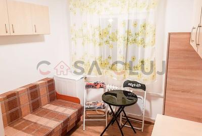 Pentru INVESTITIE - garsoniera in Gheorgheni - 1