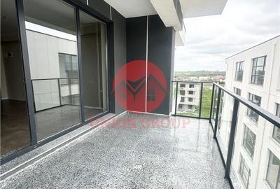 Apartament cu 2 camere în Nord - 2