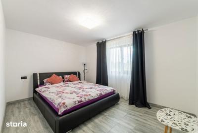 Casă cu 4 camere cu Teren 500 Mp în Găvana - 13