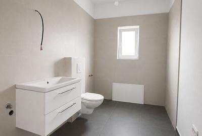 Casă individuală cu 4 camere cu Canalizare în Moșnița Nouă - 10