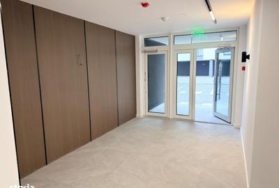 Garsonieră în Circumvalațiunii - 2