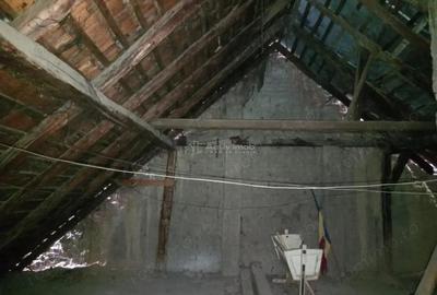 Casă cu Teren 243 Mp în Vest - 14