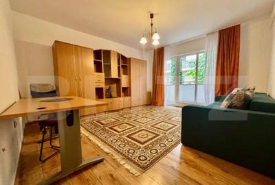 Garsonieră decomandată în Florești - 8