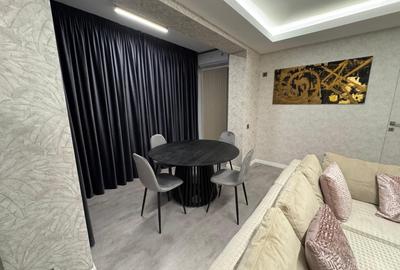 3  CAMERE / MOBILAT LUX /PARCARE/GARAJ/PIPERA/BLOC  BOUTIQUE - 4