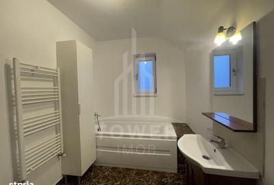 Casă cu 3 camere cu Canalizare în Central - 3