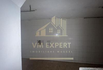 SPATIU COMERCIAL CAMPULUNG ZONA CENTRALA - 11