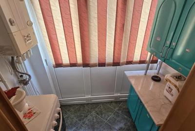 Apartament cu 2 camere decomandat, mobilat în Central - 9