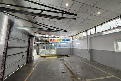 Inchiriere hala 180 mp, in Ploiesti, zona Bulevardul Bucuresti - 2