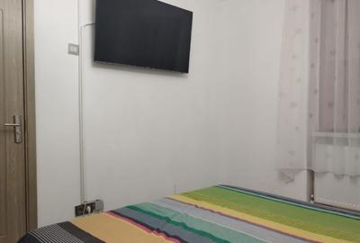 Apartament cu 2 camere semidecomandat în Ultracentral - 5