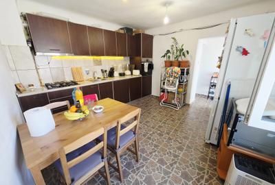 Casă individuală cu 5 camere cu Canalizare în Dorobanțul - 24