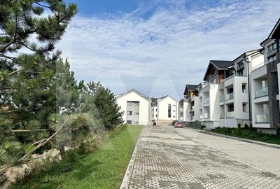 Apartament - Zona Industriala Vest - Incalzire in pardoseala - 8