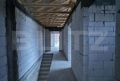 Casă individuală cu 4 camere cu Teren 356 Mp în Lascăr Catargiu - 8