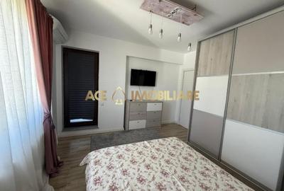 Apartament cu 2 camere decomandat, mobilat în P-ța Muncii - 3
