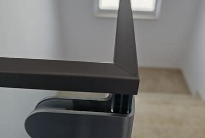 Casa 4 camere 2 bai 110mp finalizata! Rediu-Valea Lupului - 4