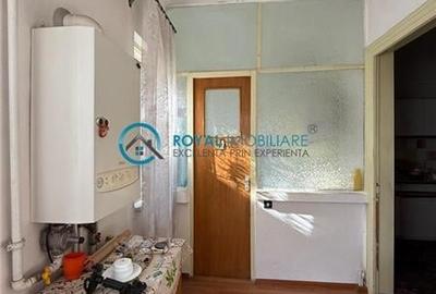 Royal Imobiliare - Vanzare Casa zona Sala Sporturilor - 8