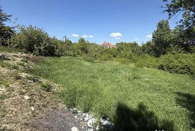 Teren de 942 mp, în Vulcan - 8