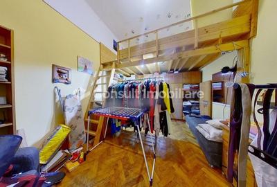 Casa 7 camere | Grigorescu | Eremia Grigorescu | OPORTUNITATE - 3