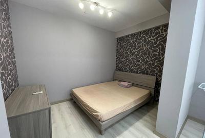 Inchiriez apartament cu 1 camera in zona Hasdeu - 1