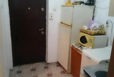 Garsoniera Traian - 2