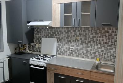 Garsonieră decomandată în Central - 7