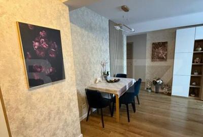 Apartament 3 camere, 60 mp, PIATA VICTORIEI - 2