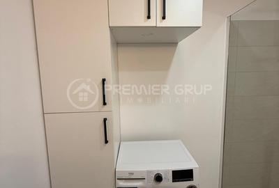 PRIMA ÎNCHIRIERE! Apartament 2 camere 50mp, Breazu, CT - 8