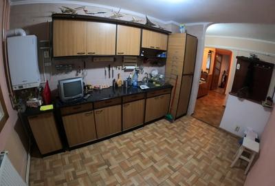 Apartament cu 3 camere decomandat în Central - 5