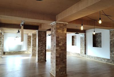 Spațiu comercial, 150 mp în Drumul Taberei - 2