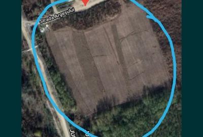 Teren de 8900 mp, în Central - 3