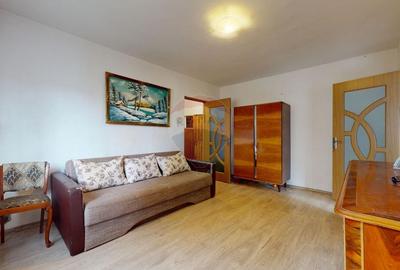 Apartament cu 2 camere semidecomandat în Electroprecizia - 2