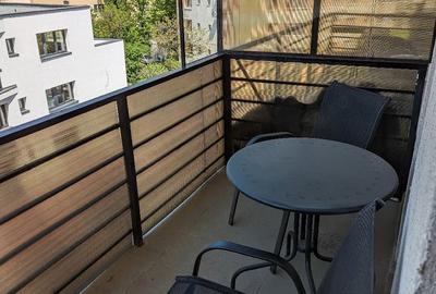 Apartament cu 2 camere semidecomandat în Titan - 5