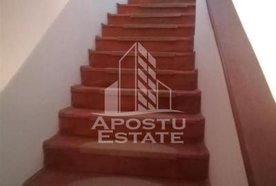 Duplex de vanzare 5 camere  119 mp in Statiunea Moneasa - 5