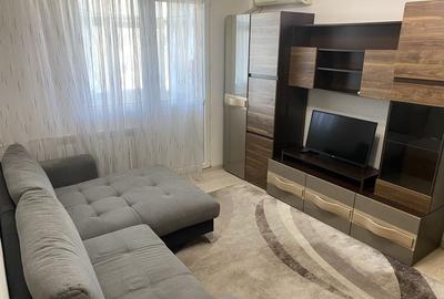 Apartament cu 2 camere decomandat, mobilat în Pantelimon
