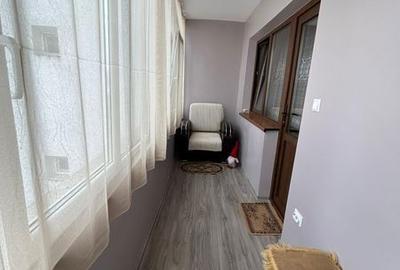 Apartament cu 2 camere în Podu Roș - 4