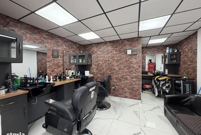 Spațiu comercial, de 20 mp, în Central - 2