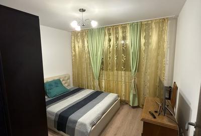 Apartament cu 2 camere decomandat în Măgurele - 2