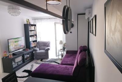 Drumul Taberei, Bd. Valea Larga, 2 camere, 60 mp - 1