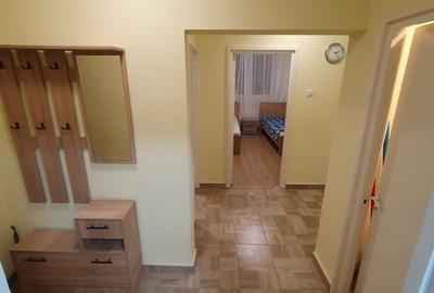 Apartament 3 camere, centrala proprie, Calea Ferentari