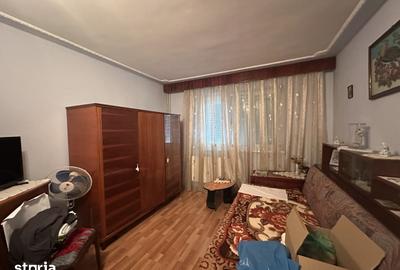 Apartament cu 2 camere decomandat în Vest - 3