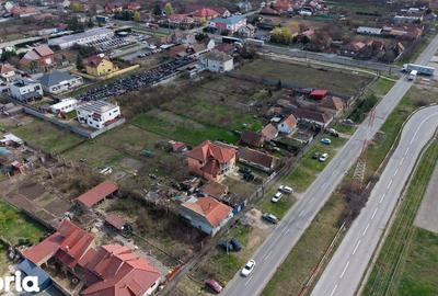 Teren de 860 mp, în Gai - 14