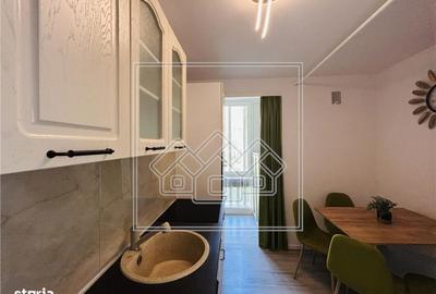Apartament cu 3 camere în Ștrand - 4