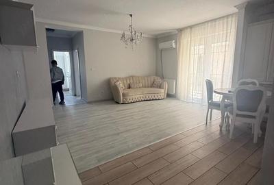 Apartament cu 3 camere decomandat în Braytim - 5