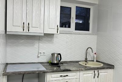 Spre inchiriere doua camere in zona Astra - 2