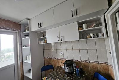 Apartament cu 2 camere decomandat în Vest - 3