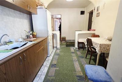Apartament cu 3 camere decomandat, mobilat în Mănăștur - 3