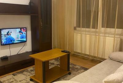 Apartament cu 2 camere în Inel I - 12